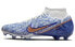 Фото #1 товара Футбольные кроссовки Nike Zoom Mercurial Superfly 9 Academy CR7 MG DQ5308-182