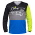 ფოტო #1 პროდუქტის HEBO Pro Junior long sleeve T-shirt