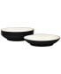 Фото #5 товара Colorwave Coupe Pasta Bowls 35-oz, Set of 4