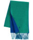 Men's Classic Reversible Scarf