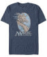 Фото #1 товара Men's Magic The Gathering Mirage Short Sleeve T-Shirt