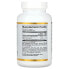 Фото #2 товара California Gold Nutrition, коэнзим Q10 с экстрактом BioPerine, 100 мг, 150 растительных капсул