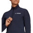 ADIDAS XPR XC softshell jacket