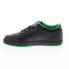 Emerica KSL G6 X Shake Junt Mens Black Lifestyle Sneakers Shoes 7