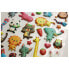 Фото #3 товара GLOBAL GIFT Tweeny Foamy Animals Stickers