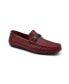 ფოტო #1 პროდუქტის Men's Madrid Comfort Driver Slip-On Loafers