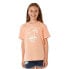 Фото #1 товара RIP CURL Re-Entry short sleeve T-shirt