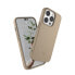 Фото #2 товара Woodcessories Back Cover Bio Case MagSafe iPhone 14 Pro Max Taupe