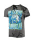 ფოტო #3 პროდუქტის Men's '47 Charcoal St. Louis Cardinals Wonder Boy Vintage-Like Tubular T-shirt