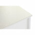 Фото #3 товара Тумба с ящиками DKD Home Decor Металл MDF Белый (40 x 40 x 50 cm)