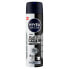 Фото #1 товара Antiperspirant Spray for men Invisible For Black & White Power 150 ml