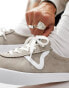 Фото #5 товара Vans Sport Low trainers in beige and white