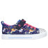 Фото #6 товара Skechers Unicorn Sunshine Jr 314802L NVMT shoes