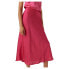 VERO MODA Heart Oli 7/8 High Waist Long Skirt