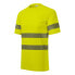 Фото #1 товара Rimeck HV Dry M T-shirt MLI-1V897 fluorescent yellow