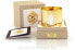 Фото #3 товара Tiziana Terenzi Andromeda Scented Candle Gold Glass