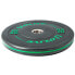 Фото #1 товара OLIVE Olympic Bumper Discs 10kg