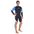 MARES Rash Guard Loose Fit Long Sleeve T-Shirt