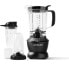 Фото #1 товара Einzelmixer - NUTRIBULLET - Combo - Grau - 1000 W