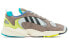 INVINCIBLE x Adidas Originals Yung-1 "Yung-Stud" G28051 Sneakers
