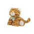 Фото #4 товара Мягкая игрушка для девочек KALOO Papaye Tiger 17 cm toy