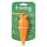 Фото #2 товара FREEDOG Carrot Candy Toy