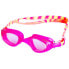 Фото #1 товара FUNKY TRUNKS Star Swimmer Fairy Floss Swimming Goggles