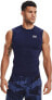 [1361522-410] MENS UNDER ARMOUR HEATGEAR ARMOUR SLEEVELESS