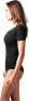 Urban Classics Ladies Stretch Jersey Bodysuit Women Cotton Stretch Comfortable to Wear Sizes XS-XL Available in Two Colours