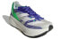 Фото #3 товара adidas Adizero Prime X 减震防滑 低帮 跑步鞋 男女同款 紫色 / Кроссовки Adidas Adizero Prime FZ2476