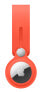 Фото #1 товара Apple MK0X3ZM/A кольцо/футляр для ключей Кольцо для ключей Оранжевый