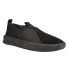 Фото #2 товара TOMS Alpargata Rover Slip On Mens Black Sneakers Casual Shoes 10016945T