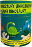 Фото #1 товара Dodo Dodo Gra na spostrzegawczość Dinozaury