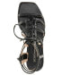 Фото #4 товара Women's Lariat Gladiator Sandal