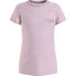 Фото #1 товара CALVIN KLEIN JEANS Reflective Monogram Slim short sleeve T-shirt