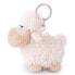 NICI Sheep 9 cm Key Ring