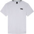 Фото #1 товара HACKETT Hs Badge short sleeve T-shirt