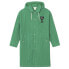 Фото #5 товара Puma Ami X Lightweight Full Zip Jacket Mens Green Casual Athletic Outerwear 5340