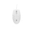 Mouse Natec RUFF 2 White