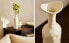 Фото #8 товара High neck ceramic vase