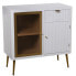 Sideboard Alexandra House Living Wood 80 x 40 x 81 cm