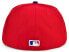 Фото #3 товара Texas Rangers Authentic Collection 59FIFTY Cap