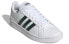 Кроссовки мужские adidas neo Grand Court GW5612 44 - фото #4