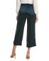 Фото #2 товара S Max Mara Gioco Trouser Women's Blue 8