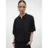 VERO MODA Linn 2/4 short sleeve shirt