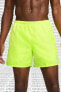 Фото #2 товара Мужские шорты для бега Nike Challenger 5 дюймовые