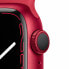 Фото #2 товара Умные часы Apple Watch Series 7