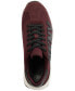 Фото #8 товара Arlan Lace-Up Low-Top Sneakers