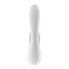 Фото #5 товара Double Flex G-Spot Vibe 3 Motors Satisfyer APP Connect White