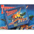 Puzzle Hamleys 100 Teile XXL